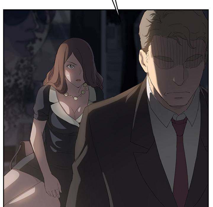 My Stepmom - Chapter 21 - Andromeda 11 page 122 hentai porn comic manga doujin